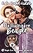 Billionaire Beagle (Maple Cove Dog Lovers' Society, #4)