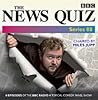The News Quiz: Series 88: Eight Episodes of the Topical BBC Radio 4 Panel Game
