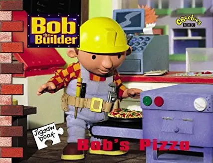 Bob's Pizza