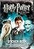 "Harry Potter and the Half-blood Prince" Sticker Book