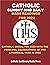 CATHOLIC SUNDAY AND DAILY MASS READINGS FOR 2022 by Catholic Lectionary Publishers