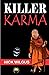 Killer Karma (The Father Ananda Mysteries)