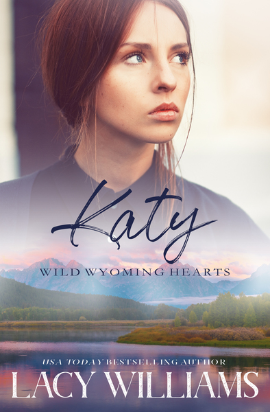 Katy (Unknown Binding)