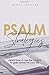 Psalm Strategies by Jenny Weaver