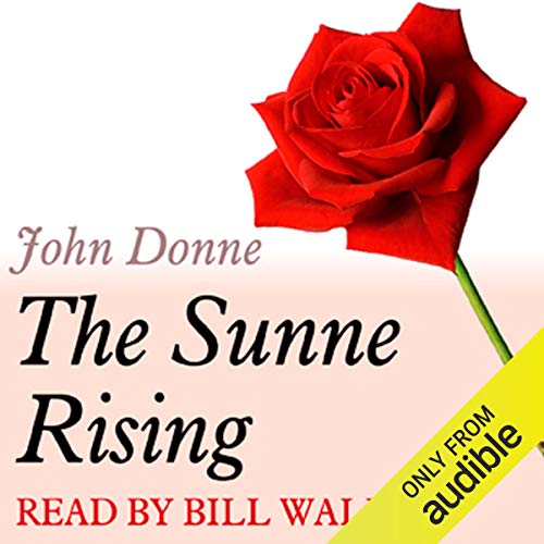 A Dozen Red Roses: The Sunne Rising (Audiobook)