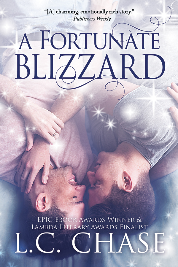 A Fortunate Blizzard (ebook)