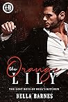 The Orange Lily