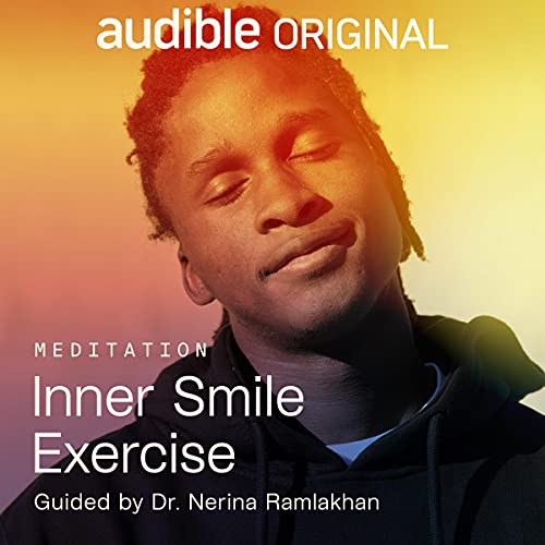 Inner Smile Exercise (Audiobook)