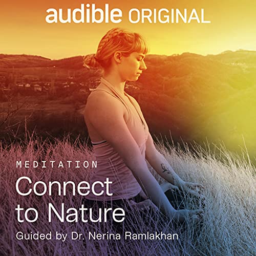 Connect to Nature
