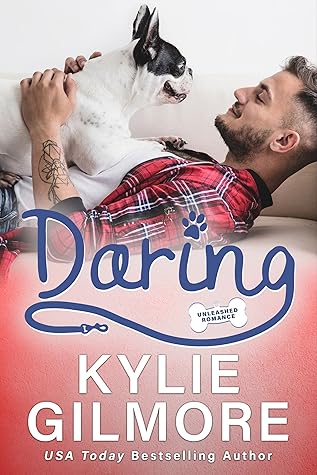 Daring (Unleashed Romance #7)