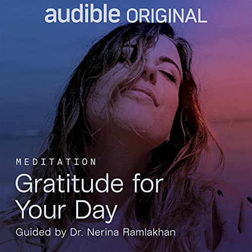 Gratitude for Your Day