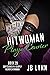 The Hitwoman Plays Courier (Confessions of a Slightly Neurotic Hitwoman, #29)