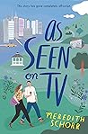 As Seen on TV by Meredith Schorr