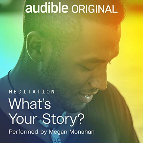 What's Your Story