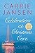 Celebration at Christmas Cove by Carrie  Jansen