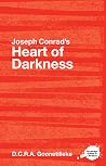 Joseph Conrad's Heart of Darkness Joseph Conrad's Heart of Darkness