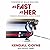 As Fast As Her: Dream Big, ...