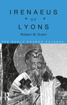 Irenaeus of Lyons (ebook)