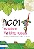 1001 Brilliant Writing Ideas