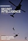 Secret Intelligence: A Reader