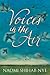 Voices in the Air: Poems for Listeners – Original Poetry from the Young People's Poet Laureate Celebrating Diverse Luminaries with Hope and Empathy
