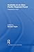 Australia as an Asia-Pacific Regional Power by Brendan Taylor