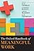 The Oxford Handbook of Meaningful Work by Ruth Yeoman