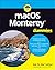 macOS Monterey For Dummies