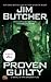 Proven Guilty by Jim  Butcher