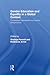 Gender Education and Equality in a Global Context: Conceptual Frameworks and Policy Perspectives
