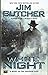 White Night (The Dresden Files, #9)