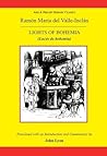 Lights Of Bohemia = Luces de bohemia