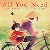 All You Need by Howard Schwartz