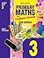 Nelson Primary Maths for Caribbean Schools, Junior Book 3