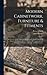 Modern Cabinetwork, Furniture & Fitments; an Account of the T... by Percy a Wells