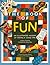 The Book of Fun: An Illustr...