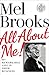 All About Me!: My Remarkable Life in Show Business (Random House Large Print)