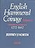 English Hammered Coinage: Volume 2 - Edward 1 to Charles 11 1272-1662