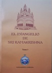El evangelio de Sri Ramakrishna