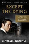 Except the Dying:...