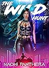 The Wild Hunt by Naomi Panthera