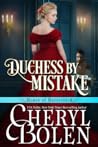 Duchess By Mistake