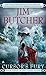 Cursor's Fury (Codex Alera, #3)