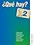 ?Que Hay? Teacher's Guide 2