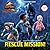 Rescue Mission! (Jurassic World: Camp Cretaceous) (Pictureback)
