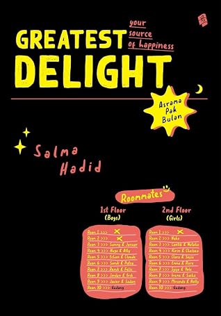 Greatest Delight