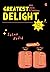 Greatest Delight by Salma Hadid
