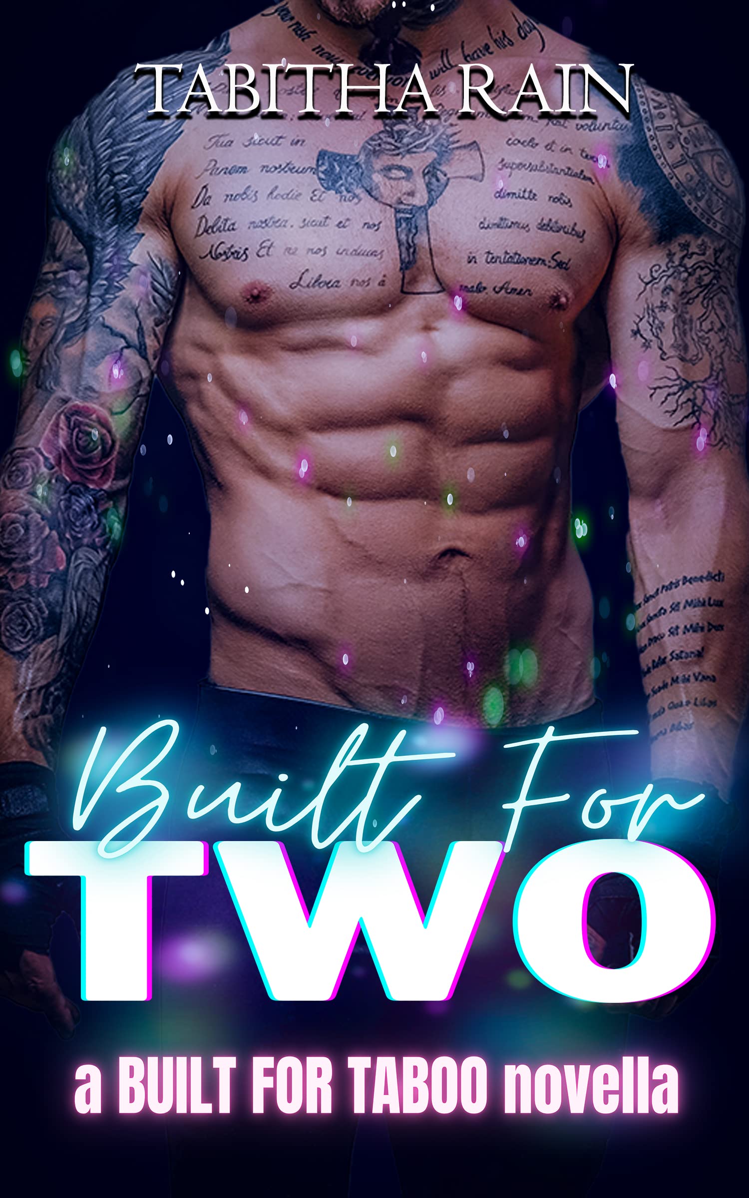 Built For Two (Built For Taboo)