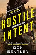 Hostile Intent (Matt Drake, #3)