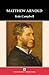 Matthew Arnold (Writers and Their Work)